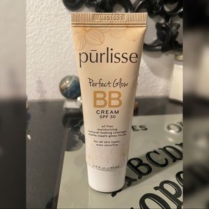 Purlisse BB Cream with SPF - Medium